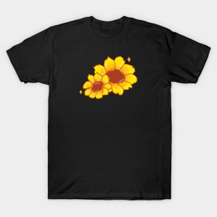 Sunflowers T-Shirt